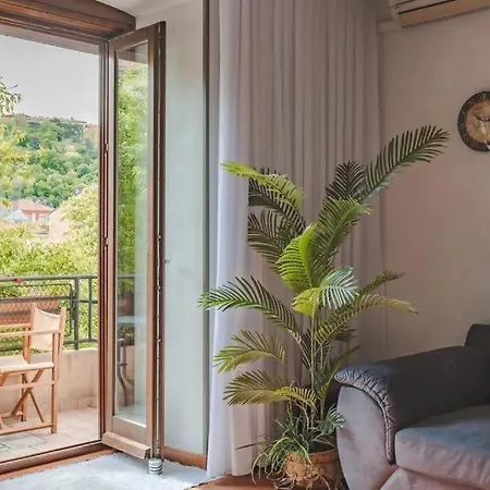 Apartment La Casa Degli Sposi Con Garage Trieste