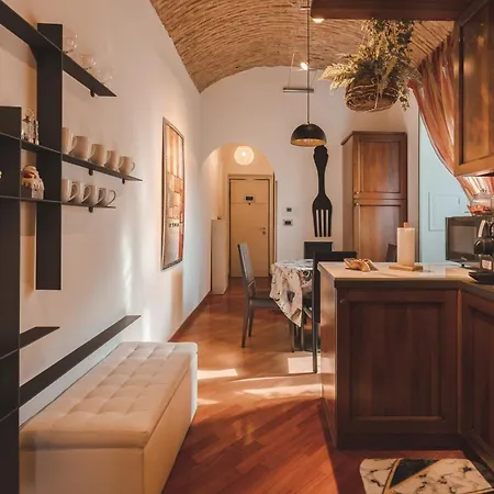 La Casa Degli Sposi Con Garage * Triest