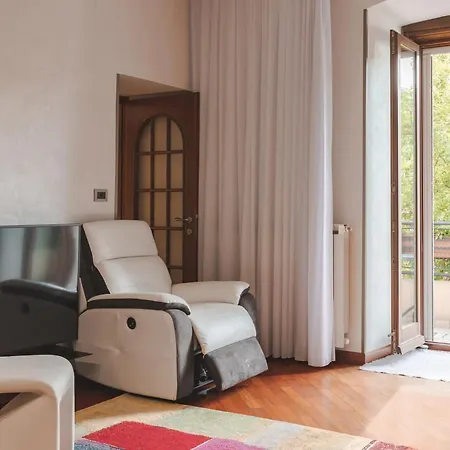 Apartment La Casa Degli Sposi Con Garage
